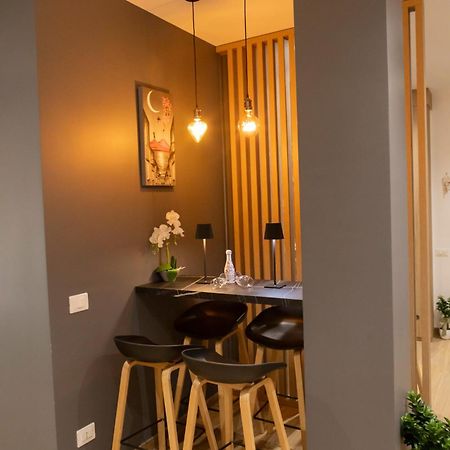 Alleria Rooms Naples Exterior photo